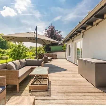 Holiday home Ostseesaphir *