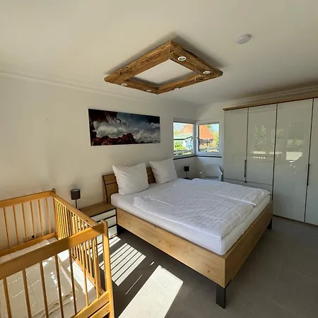Ostseesaphir Holiday home *