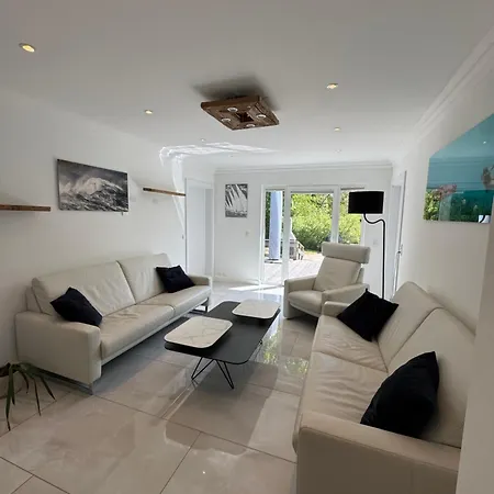 Ostseesaphir Holiday home